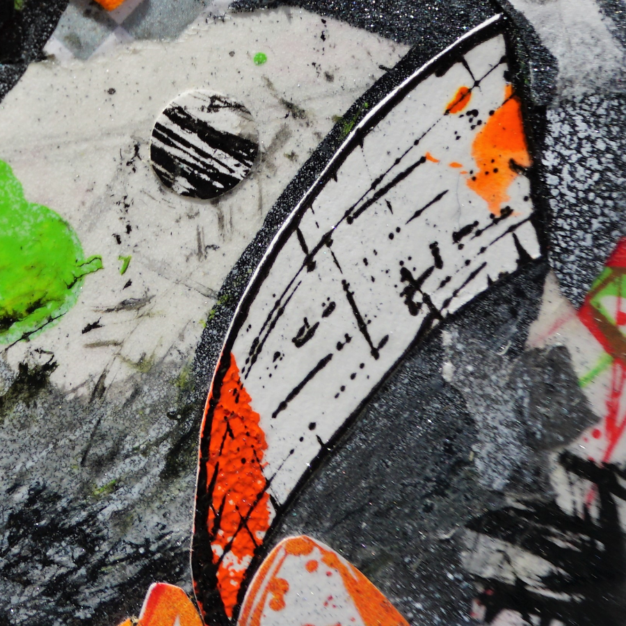 lava_pit - Art work by Kirsten Mortimer